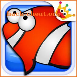 Ocean II - Stickers and Colors icon