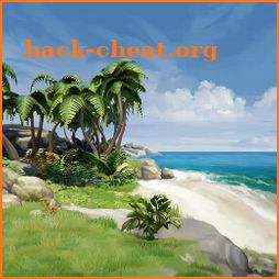 Ocean Is Home : Island Life Simulator icon