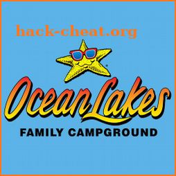 Ocean Lakes Family Campground icon