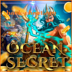 Ocean Secret icon