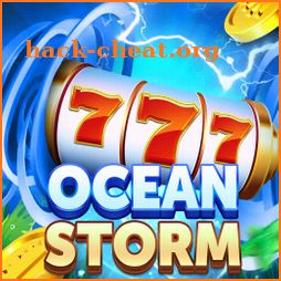 Ocean Storm Slot icon