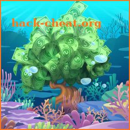 Ocean Tree: Undersea icon