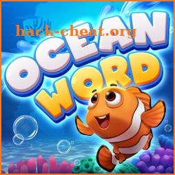 Ocean Word : Fun Fish Farming icon