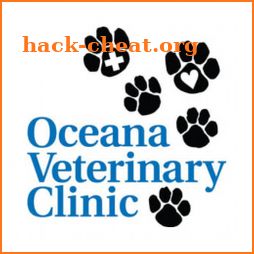 Oceana Veterinary Clinic icon