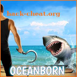 Oceanborn: Survival on Raft icon
