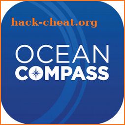 OceanCompass™ icon
