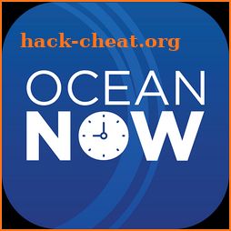 OceanNow™ icon