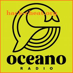 Oceano Radio icon