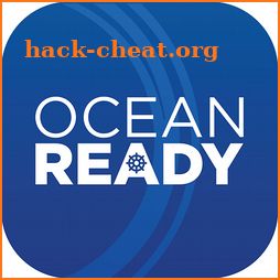 OceanReady® icon