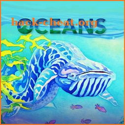Oceans Board Game Lite icon