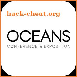 OCEANS Conference icon