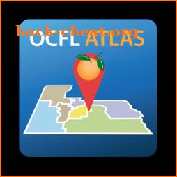OCFL Atlas icon