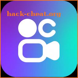 OChat:Online Video Calling App icon