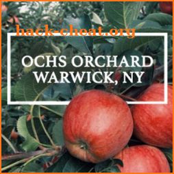 Ochs Orchard icon