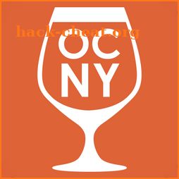 OCNY Craft Beverage Tour icon