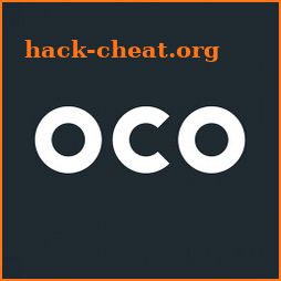 OCO icon