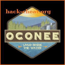 Oconee County icon