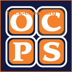 OCPS icon