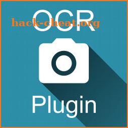 OCR Plugin icon