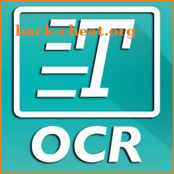 OCR Text Scanner - Convert Image to Text icon