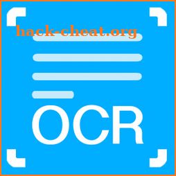 OCR Text Scanner - Image to Text : OCR icon