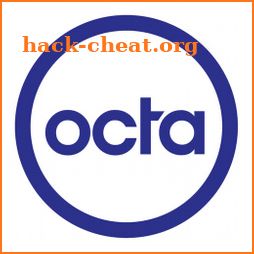 OctaApp – Donate Plasma, Make Money, Save Lives! icon