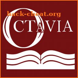 OCTaVIA icon