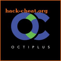 Octiplus icon