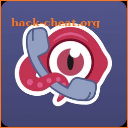 Octocaller: Call Protect & Reverse Phone Lookup icon