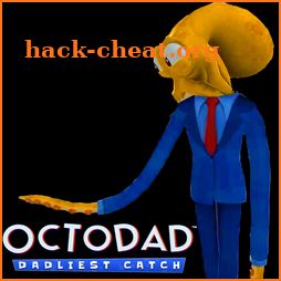 🐙 Octodad Dadliest Catch Free Game images HD icon