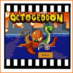 Octogeddon Game Video Advice icon