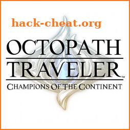 OCTOPATH TRAVELER: CotC icon