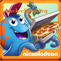 OctoPie – a GAME SHAKERS App icon