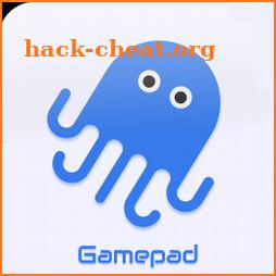 Octoplugin - Octopus Gamepad, Keymapper, Booster icon