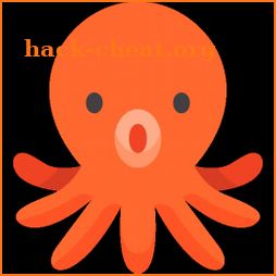 Octopus Camera HD icon