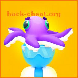 Octopus Escape icon