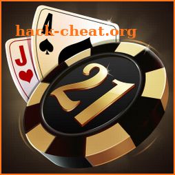 Octro Blackjack: Casino games icon