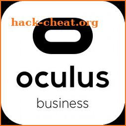 Oculus for Business icon