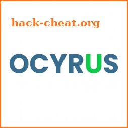 OCYRUS- Take back your screen space icon