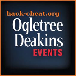 OD Events icon
