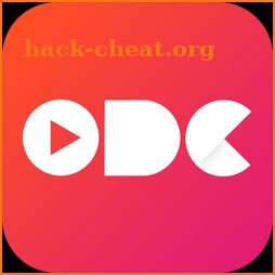 ODC影视: OnDemandChina icon