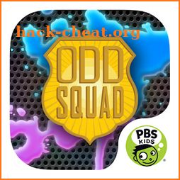Odd Squad: Blob Chase icon