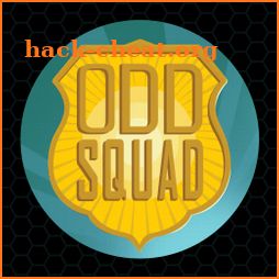 Odd Squad Time Unit icon