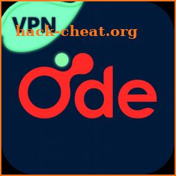 ODE VPN - Fast Free VPN Server & Secure VPN App icon