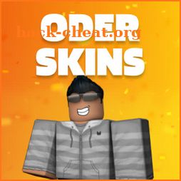 Oder Skins for Roblox icon