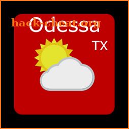 Odessa, TX icon