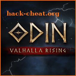 ODIN:VALHALLA RISING icon