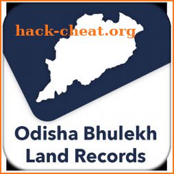Odisha Bhulekh Land Records, Map, Area Calculator icon