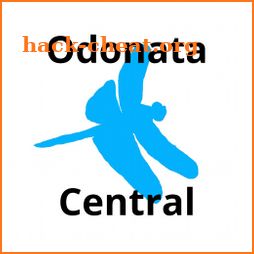 Odonata Central icon