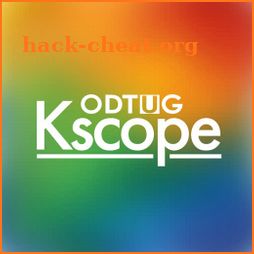 ODTUG Kscope21 icon